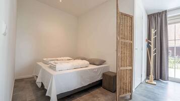 Casa | 2 habitaciones y muebles diferentes