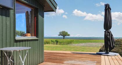 4 Star Holiday Home in Praesto