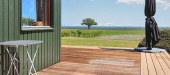 4 Star Holiday Home in Praesto
