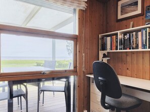 Hus | Innvendig