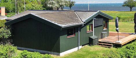 Nhà | Ngoại thất