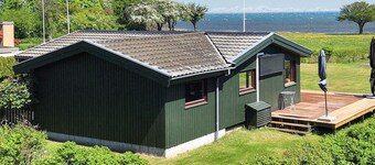 4 Star Holiday Home in Praesto