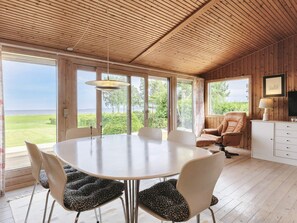 Hus | Innvendig
