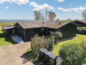 House | Exterior - 4 Star Holiday Home in Praesto (Praesto)