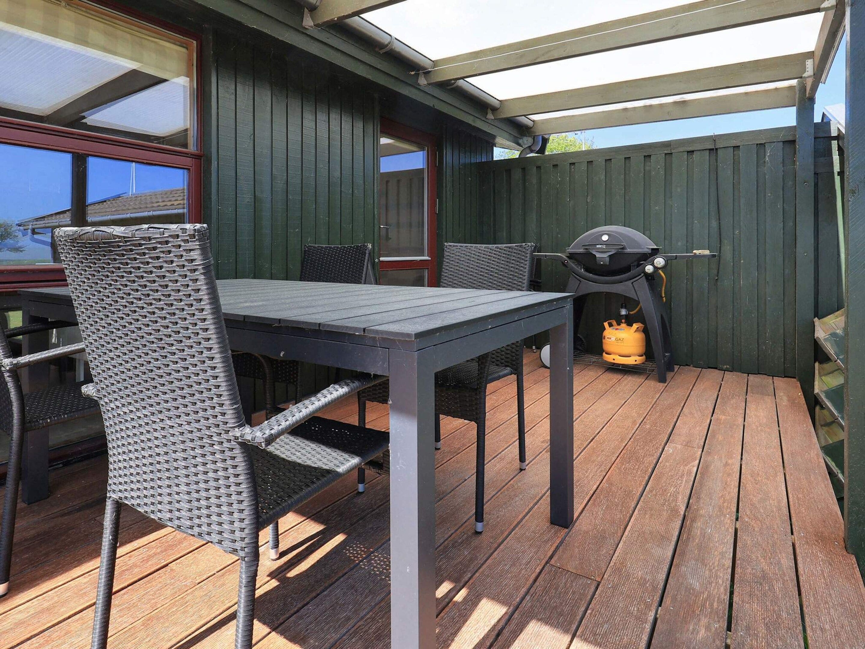House | View from property