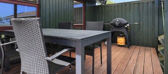 4 Star Holiday Home in Praesto