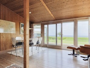 House | Interior - 4 Star Holiday Home in Praesto (Praesto)