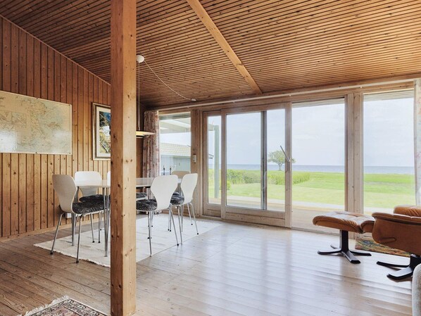 House | Interior