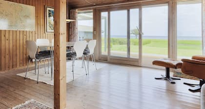 4 Star Holiday Home in Praesto