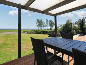 House | Dining - 4 Star Holiday Home in Praesto (Praesto)