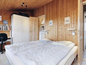 Hus | Innvendig