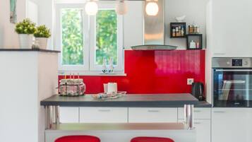 Villa | Private kitchen