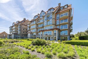 Apartamento | Fachada