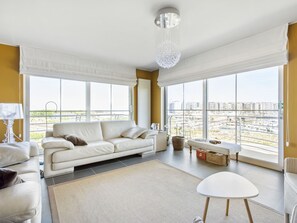 Appartement | Aire de séjour
