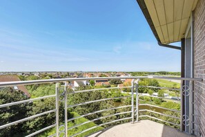 Leilighet | Balkong
