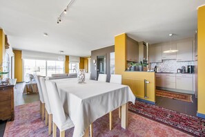 Leilighet | Spiseområde