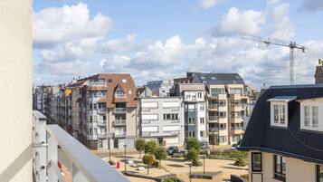 Apartment | View from property