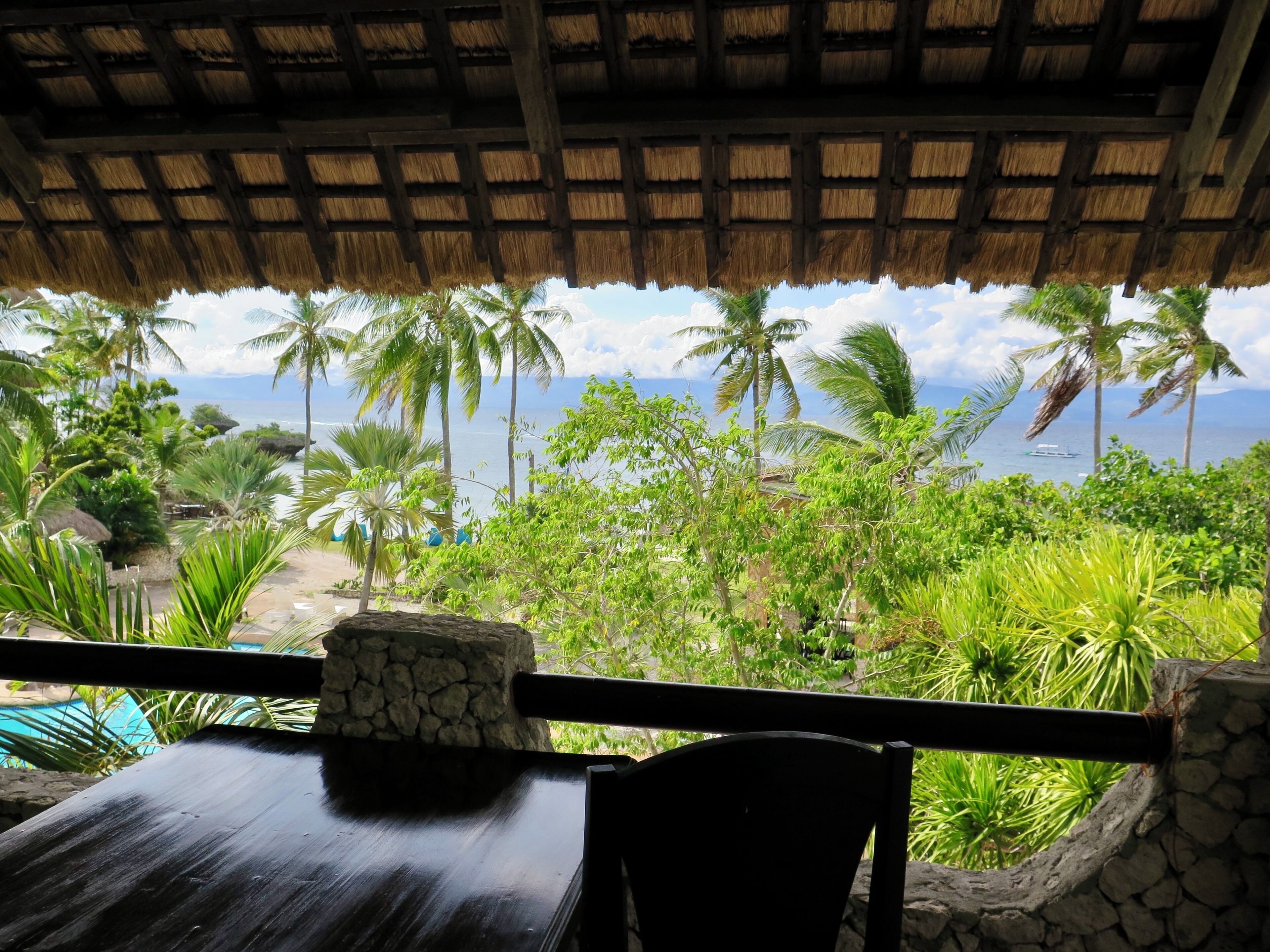 Deluxe Double Room, Balcony, Sea View | Rollaway beds, free WiFi, bed sheets