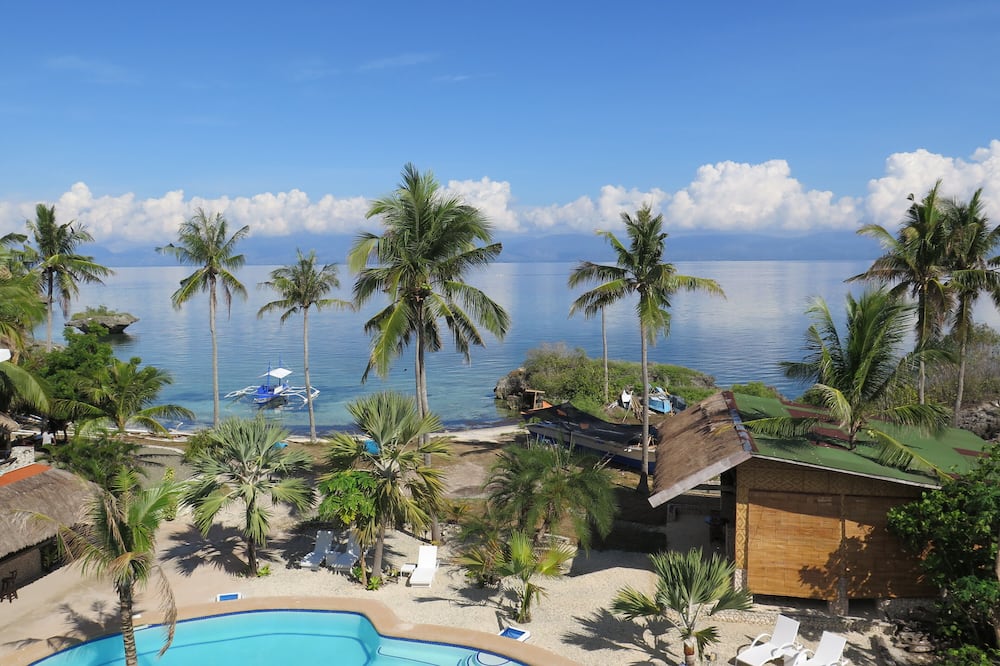 The Wild Orchid Resort - Moalboal