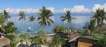 The Wild Orchid Resort - Moalboal