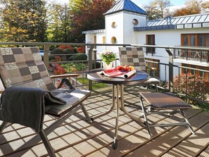 Appartement | Restauration