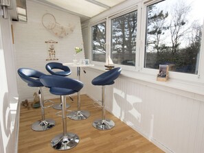 Dining - Weisses Dunenhaus (St. Peter-Ording)