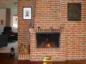 Property amenity - Weisses Dunenhaus (St. Peter-Ording)