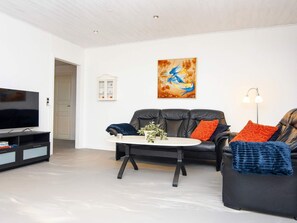 Ferienhaus | Innenbereich