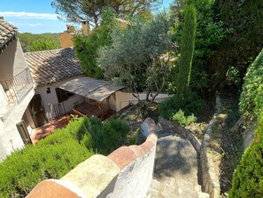 Unclassified image, 3 of 39, button - Spacious Holiday Home With Garden (Mouans-Sartoux)