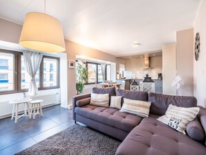 Appartement | Dineren