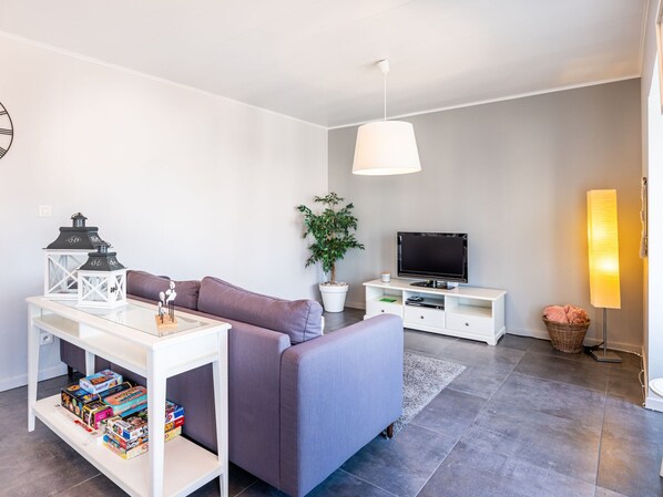 아파트 | 거실 공간