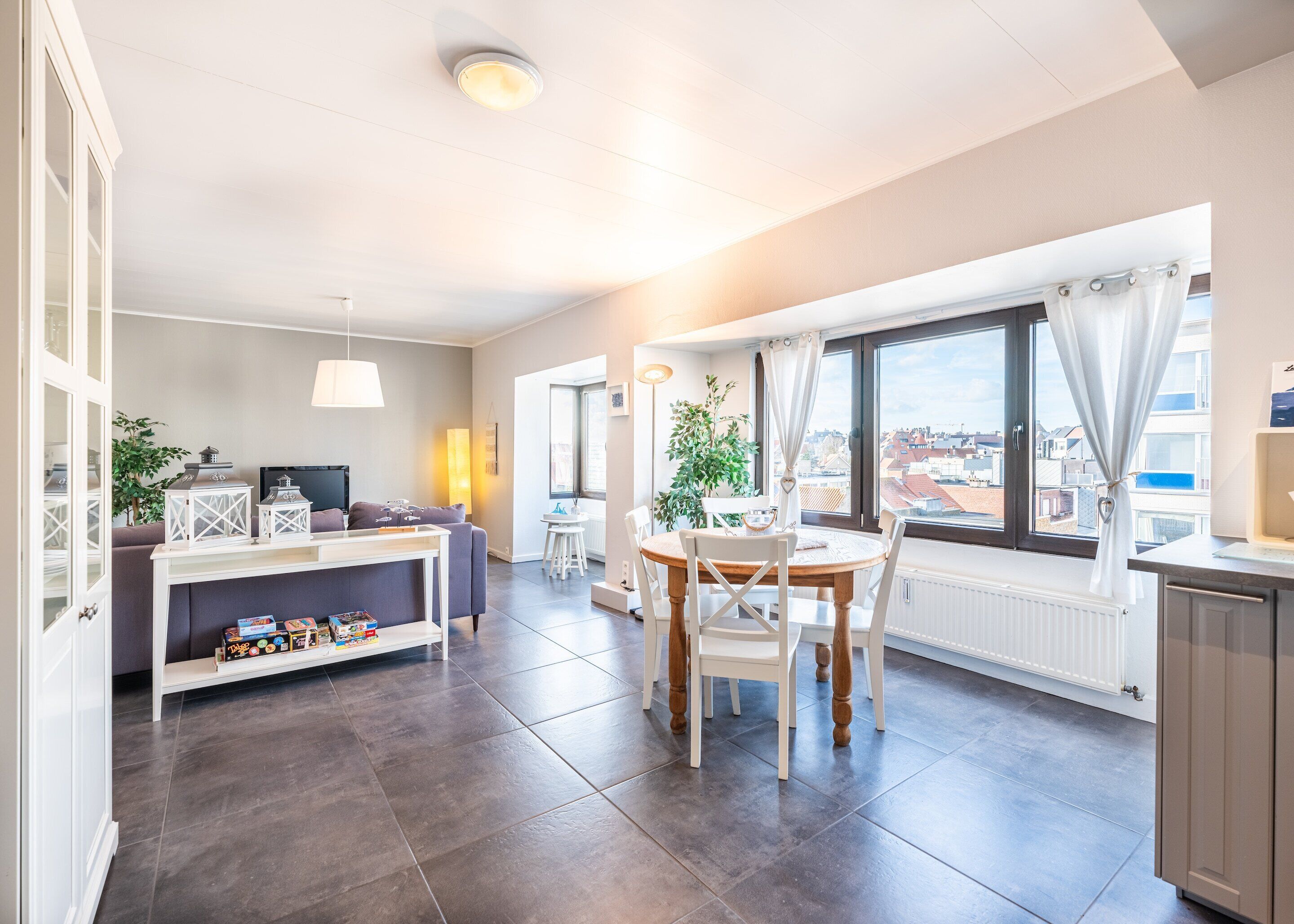 apartman | Étkezési lehetőség