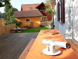 Exterior - Schleichhof Ammersee (Dießen am Ammersee)