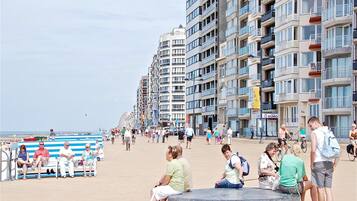 Appartement | Uitzicht vanuit accommodatie