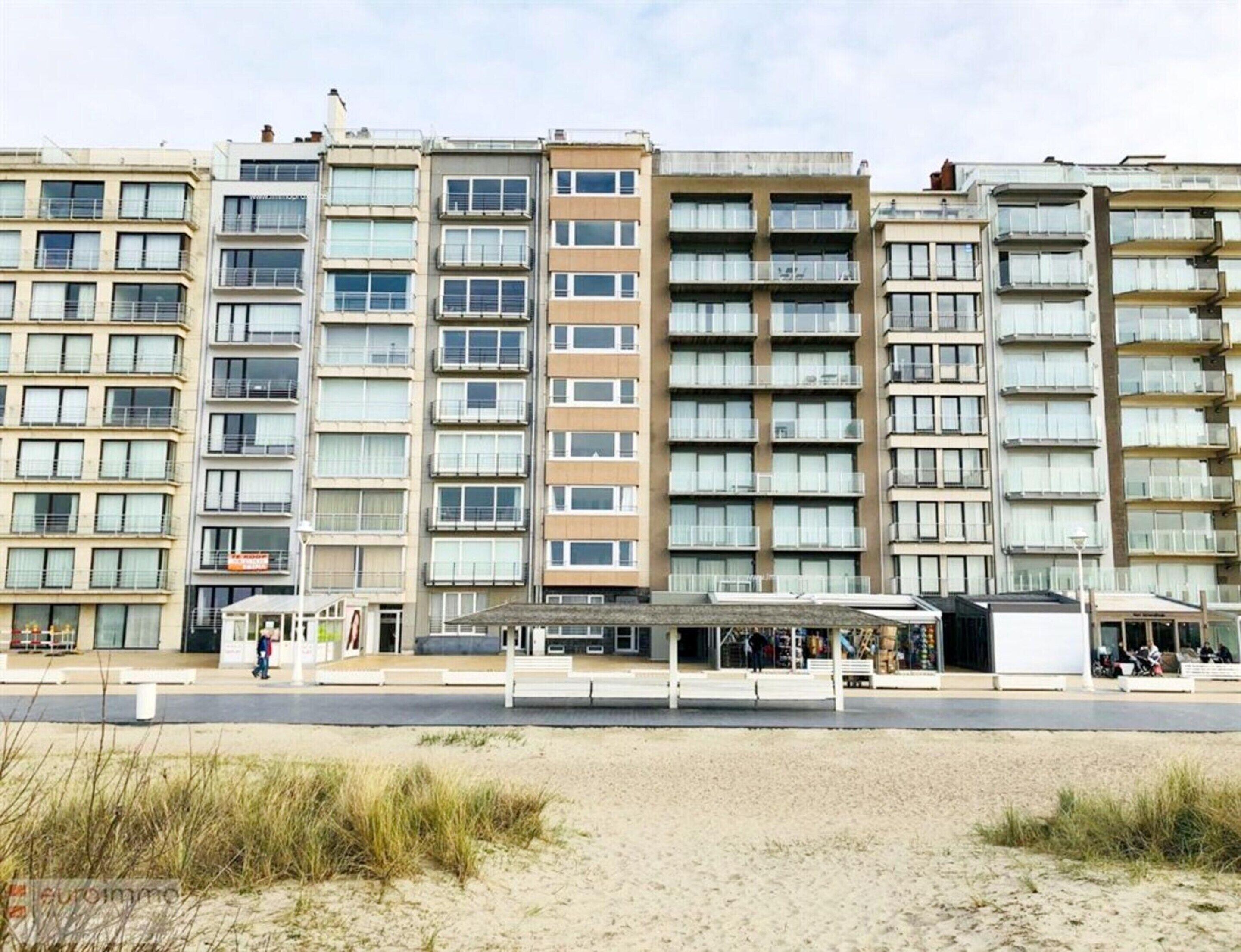 Appartement | Exterieur