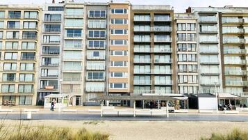 Appartement | Exterieur