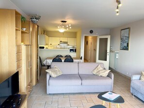 Appartement | Salle de séjour