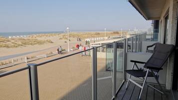 Appartement | Balkon