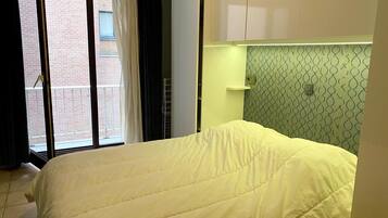 Appartement | 2 slaapkamers