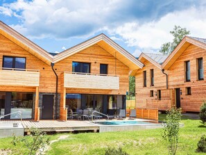 Casa | Exterior