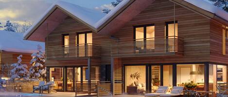 House | Exterior