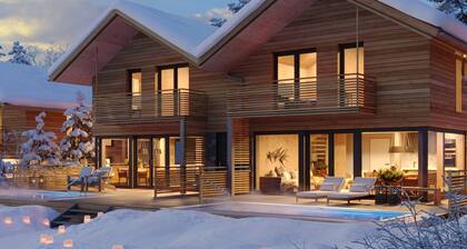 Pleasant Holiday Home With Pool