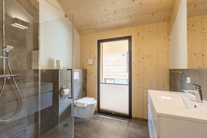 Maison | Salle de bain