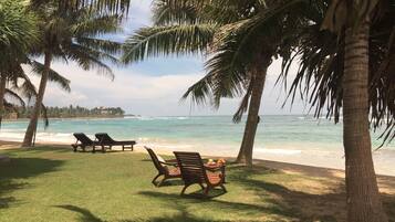 Façade de lâhĂ©bergement