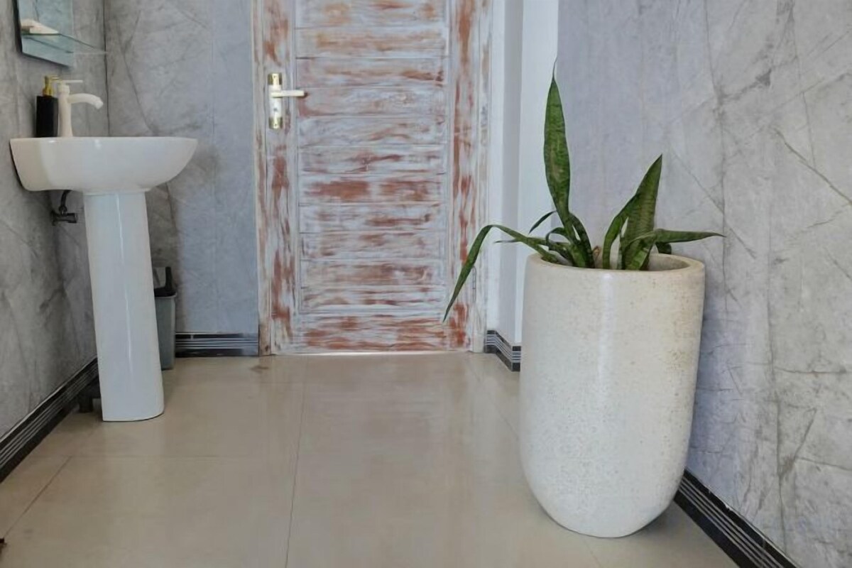 Badezimmer | Bidet
