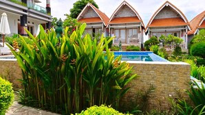 Exterior - Darya Sea View (Penida Island)