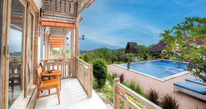 D'Arya Sea View