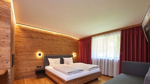 House | 2 bedrooms, individually furnished - Apartments Christiane (Oberammergau)