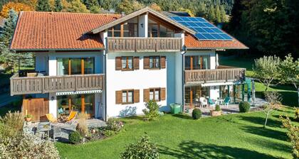 Apartments Christiane