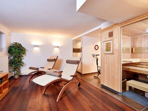 وسائل الراحة في المنشأة